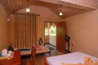 Hôtel Niyagala Lodge Sigiriya - Parking