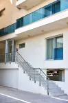 Apartment Laguna Wave 3 Hotel di Mamaia Nord