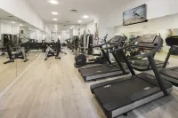 Elba Sunset Mallorca Thalasso Spa - Gym