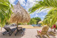 ABC Resort Curacao - Kæledyr tilladt