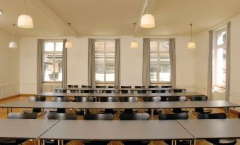Solothurn Youth Hostel