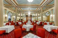 Carrington Hotel Hotels in Katoomba