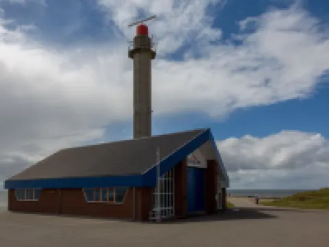 Bright Apartment Near Beach Hotels in Westkapelle