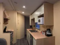 2-Bed Caravan - Sleeps 6 - Parking & Veranda