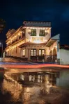 Hotel Boutique San Luis Mongui Hotel a 