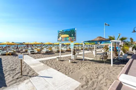 Sunstay Villa Calahonda Mijas