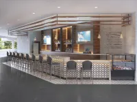 Delta Hotels by Marriott Allentown Lehigh Valley - bar