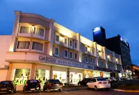 Hotel Emacite Flex Hotel a Mafra