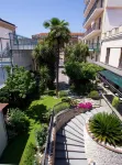 Hotel Pace Hotel in zona Campanile del Santuario Della Madonna Di Pompei