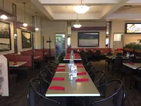 Canad Inns Destination Centre Transcona - Bữa sáng
