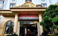 崑崙群島皇嘉飯店