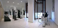 Savoy Hotel - Gym