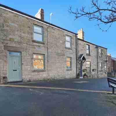 Home and Howay - North East Escapes Hotel Exterior