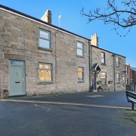 Home and Howay - North East Escapes