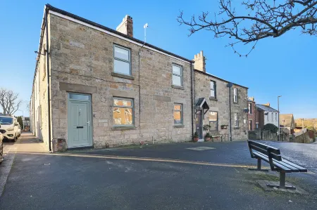 Home and Howay - North East Escapes Отели рядом с достопримечательностью «Warkworth Golf Club»