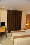 Deves Hotel Hotels in Nea Tirintha