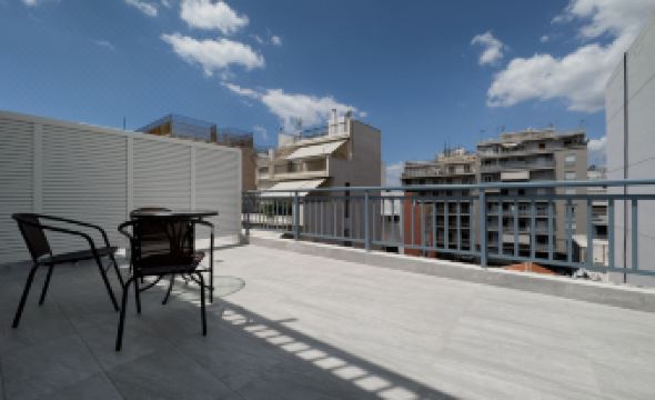 Anemoni Piraeus Hotel