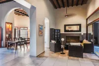 Casa Lucila Mazatlán Curamoria Collection