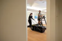 Wellness Smart Suites - Gym