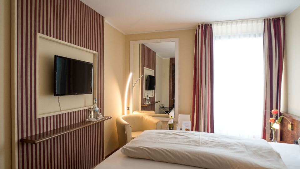 Hotel Primula