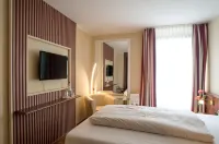 Hotel Primula Hotels in Troisdorf