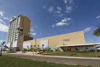 Vitória Hotel Convention Paulínia Các khách sạn ở 