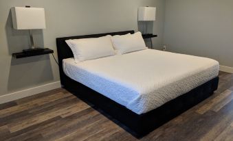 Bear River Hot Springs