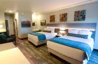 Blue Lake Casino and Hotel Hoteles en Blue Lake