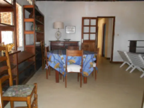 Villa Miadana Hotels in Mahajanga