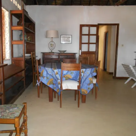 Villa Miadana Hotels in Majunga