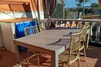 Lorca- Cottage - Sleeps 4 - Pet Friendly - Pool - pemandangan pegunungan