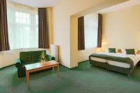 Ferien Hotel Villa Südharz Hotels in Trautenstein