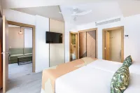 Hotel Riu Buenavista - All Inclusive - balcony