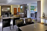 Hotel Centrum Nitra Garni Hotel with Free Parking