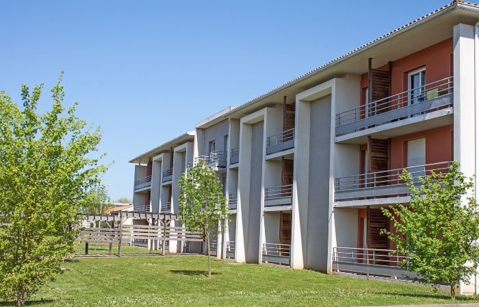 City Lodge Appart Hôtel Niort