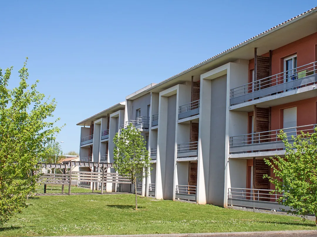 Le Citylodge - Appart Hôtel Niort - Niort