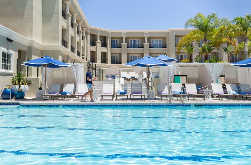Balboa Bay Resort photo 3