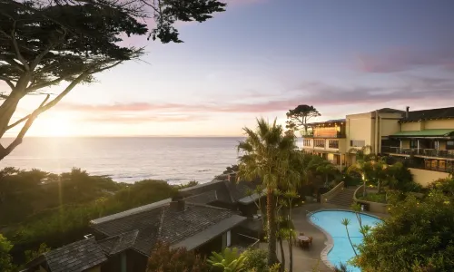 Hyatt Carmel Highlands