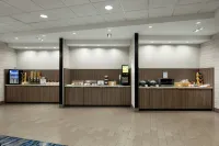 Fairfield Inn & Suites Moscow Hotels in Moscow