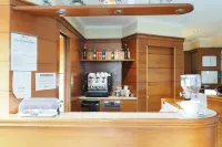 โรงแรมเลารา - ที่มีบาร์