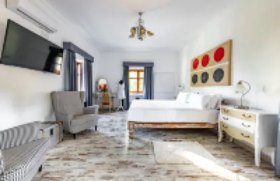 Paraíso Boutique B&B精品旅館 阿爾豪林德拉托里酒店