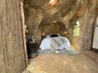 Zion Glamping Adventures Hotels in Colorado City