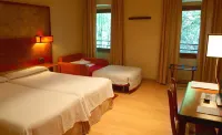 Hotel Santa Cristina Petit Spa Hotels in Canfranc-Estación