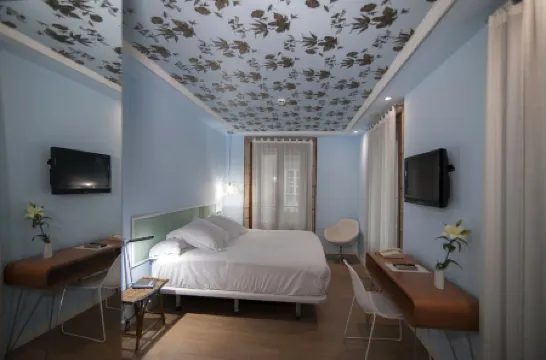 卡薩斯雷亞爾精品酒店