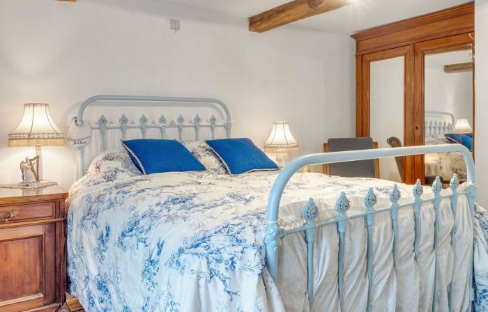 Charming Stay in Viroinval
