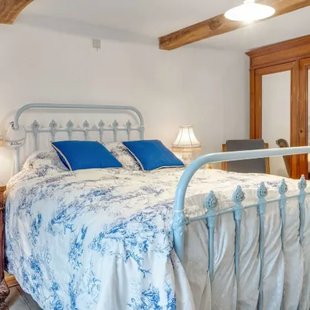 Charming Stay in Viroinval