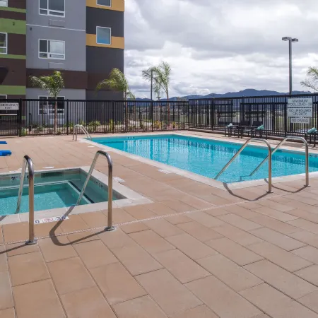 Courtyard Temecula Murrieta