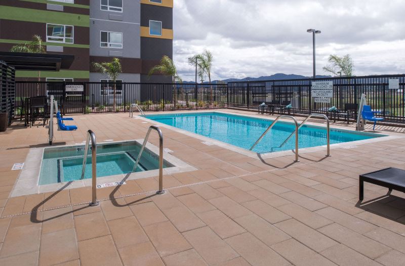 Courtyard Temecula Murrieta photo 2