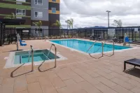 Courtyard Temecula Murrieta - spa