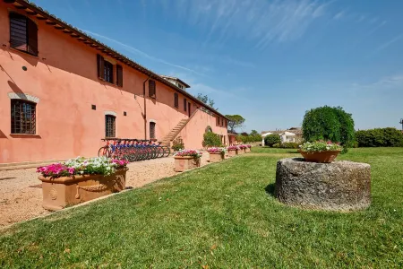 Agriturismo Il Molino Antico - 5 Girasoli